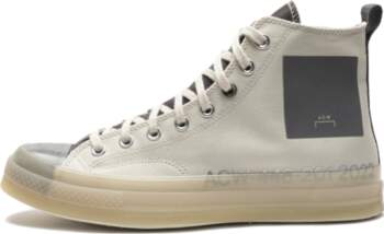 A-Cold-Wall* x Converse Chuck 70 High