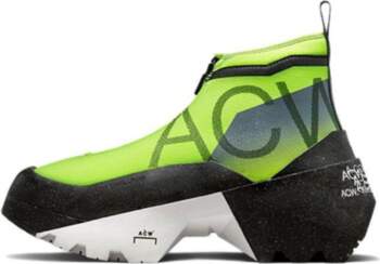 A-Cold-Wall* x Converse Geo Forma Boot