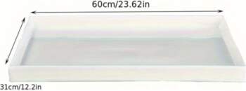A Top Quality Reusable Large Rectangular