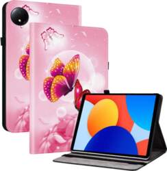 Ādas futrālis priekš RedMi K Pad