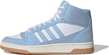 Adidas Break Start Mid Glow Blue