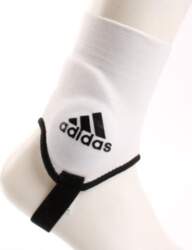 Adidas Futbola Potītes Aizsargs Potītes Lente