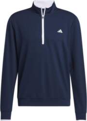 Adidas Lightweight Half Zip Top Jackets
