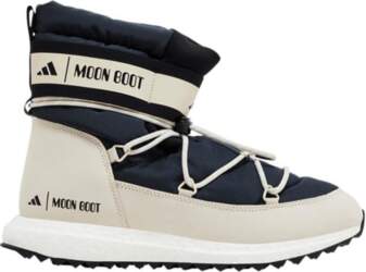 Adidas Moon Boot Moonboost High Core