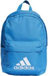Adidas Polyester Backpack Regular Men`s Blue