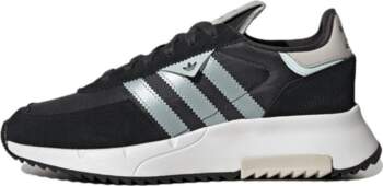 Adidas Retropy F2 Carbon Magic Grey