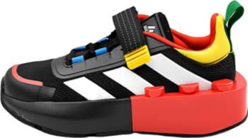 Adidas Tech RNR LEGO Core Black