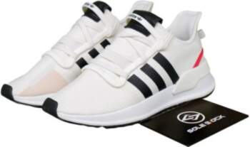 Adidas U_Path Run Off White EE4465