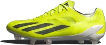 Adidas X Crazyfast+ FG Solar Energy