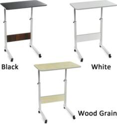 Adjustable Rotate Laptop Bed Table Portable