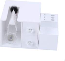 Advanced Eyelash Fan Tool for Effortless