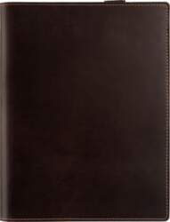 AIGUONIU Handmade Vintage Pull Cowhide Leather