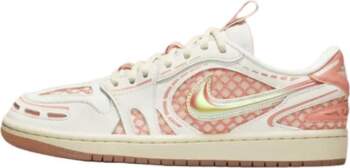 Air Jordan 1 Low Method of