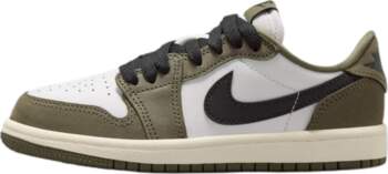 Air Jordan 1 Low PS Medium