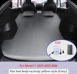 AITESLCAR priekš Tesla Model Y Juniper