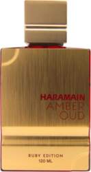 Al Haramain, Amber Oud Ruby Edition