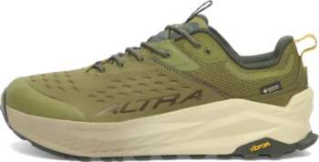 Altra Olympus 6 Comfortable Soft Waterproof