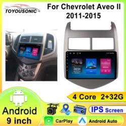 Android 13 CarPlay Auto Auto Radio
