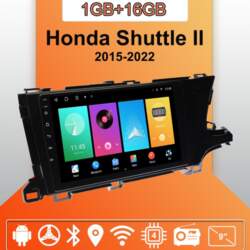 Android Carplay automašīnas radio priekš Honda