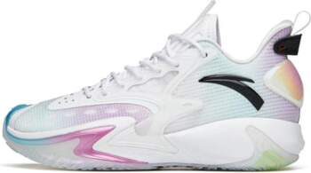 Anta Shock Wave 3 Pro Nitrogen