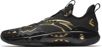 Anta Shock Wave 5 Pro Glory