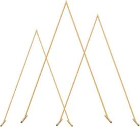 Arch Stand Backdrop Stand, 6.2FT
