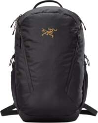 Arcteryx Mantis 26L Comfortable Streamlined Lightweight