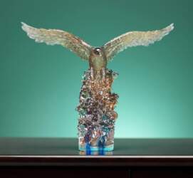 Aris & Juno Liuli Handmade Glazed