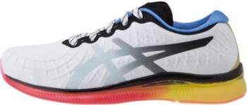 Asics Gel Quantum Infinity Comfortable Low