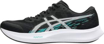 Asics Hyper Speed 4 Black White