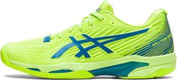 Asics  Solution Speed FF 2 Hazard