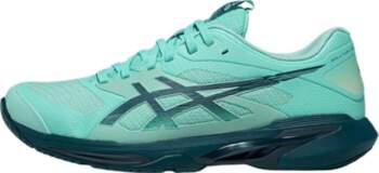 Asics Solution Speed FF 4 Comfortable