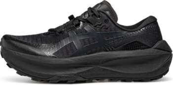 ASICS Trabuco Max 5 `Black Graphite