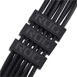 Asus ROG Equalizer 12V-2x6 PCIe kabelis