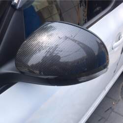 Auto Rear View Mirror Cover Shell