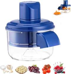 Automatic Electric Grape Peeler Machine -
