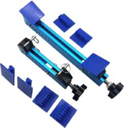 Automotive Paintless Expander Pulling Tabs Dent