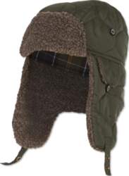 Barbour Original Design Cotton Polyester Fleece