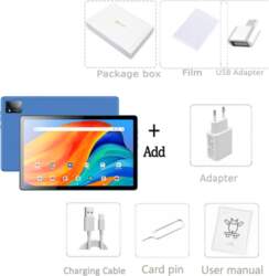 BDF P60 10,36  Android 13