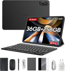 Blackview Mega 2 Android 15 4G