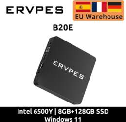 BMAX Mini PC B1PRO Windows 11