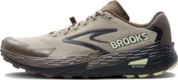 Brooks Catamount 4 Comfortable Versatile Shock