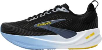 Brooks Ghost Max 4 Cushioning Durable