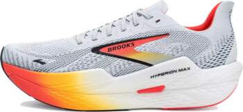 Brooks Hyperion Max 2 Illusion Coral