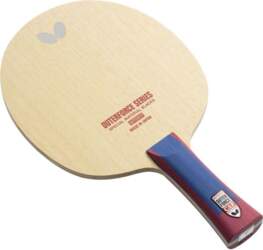 Butterfly Outerforce CAF FL Blade (No