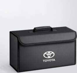 Car Trunk Storage Box Organizer Foldable