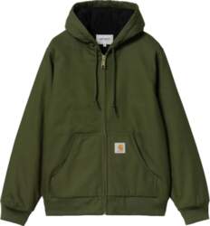 Carhartt WIP Active Jacket Classic Square
