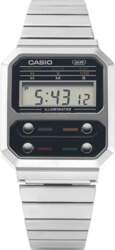 Casio A100we 1adf A100we 1a Digital