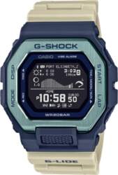 Casio Bluetooth pulkstenis Smilšu bēšs G-Shock