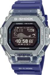 CASIO G-SHOCK G-LIDE Sērfošanas pulkstenis -